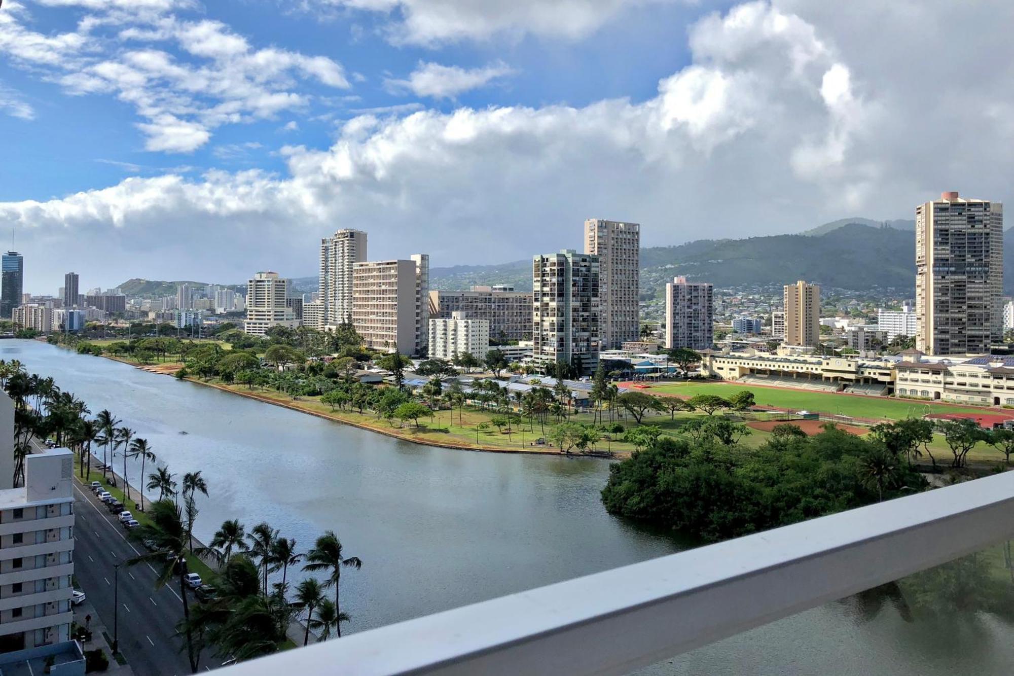 Island Colony Suites Honolulu Phòng bức ảnh