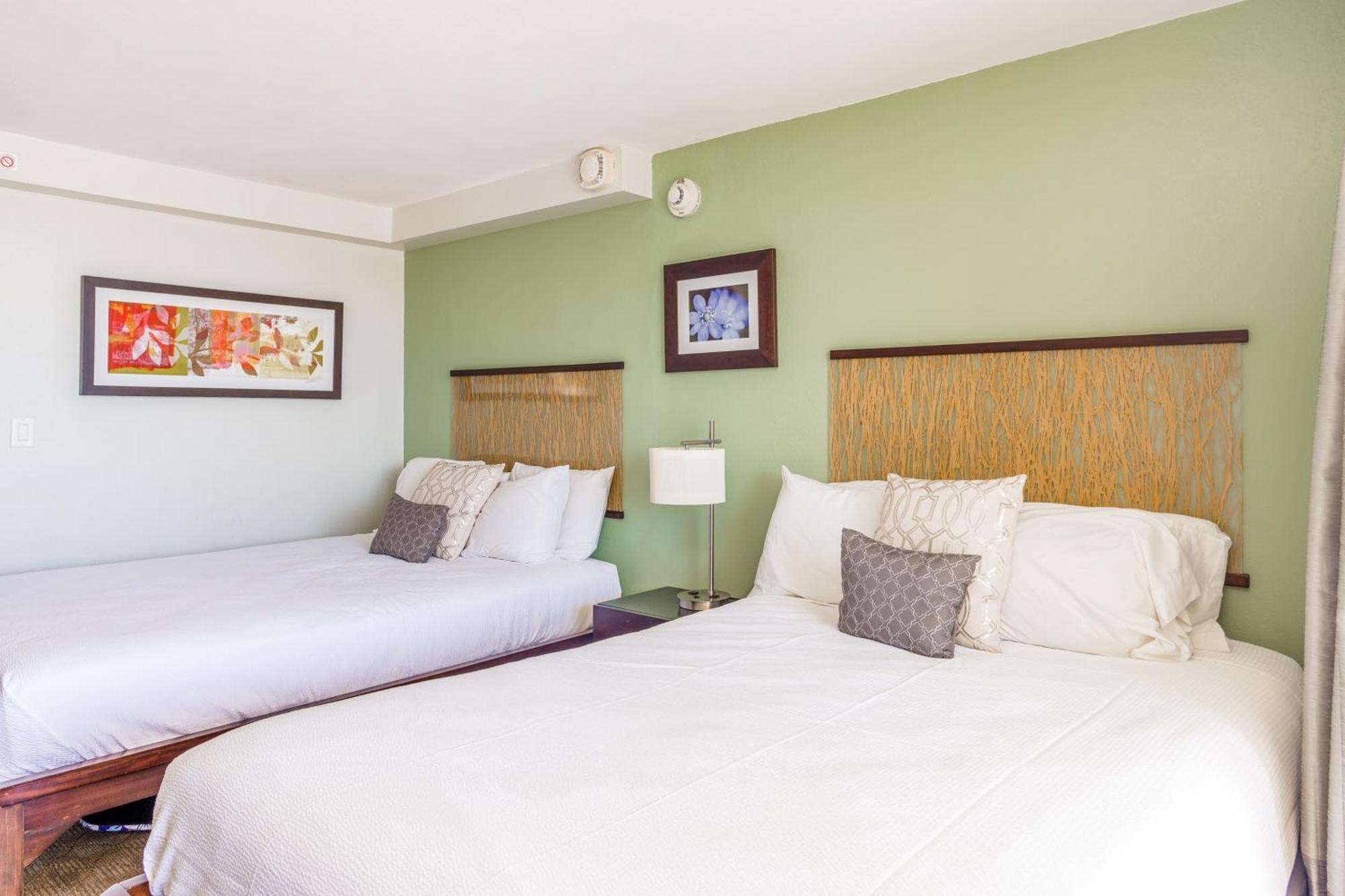 Island Colony Suites Honolulu Phòng bức ảnh