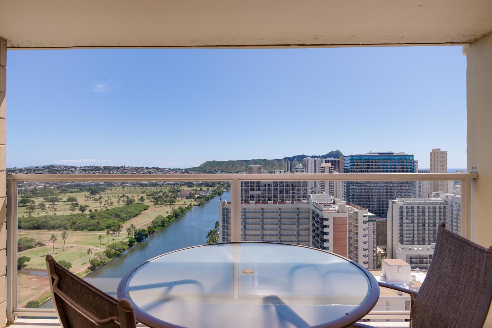 Island Colony Suites Honolulu Phòng bức ảnh