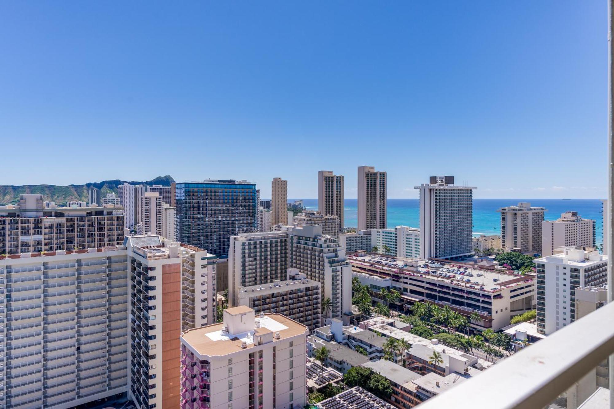Island Colony Suites Honolulu Phòng bức ảnh