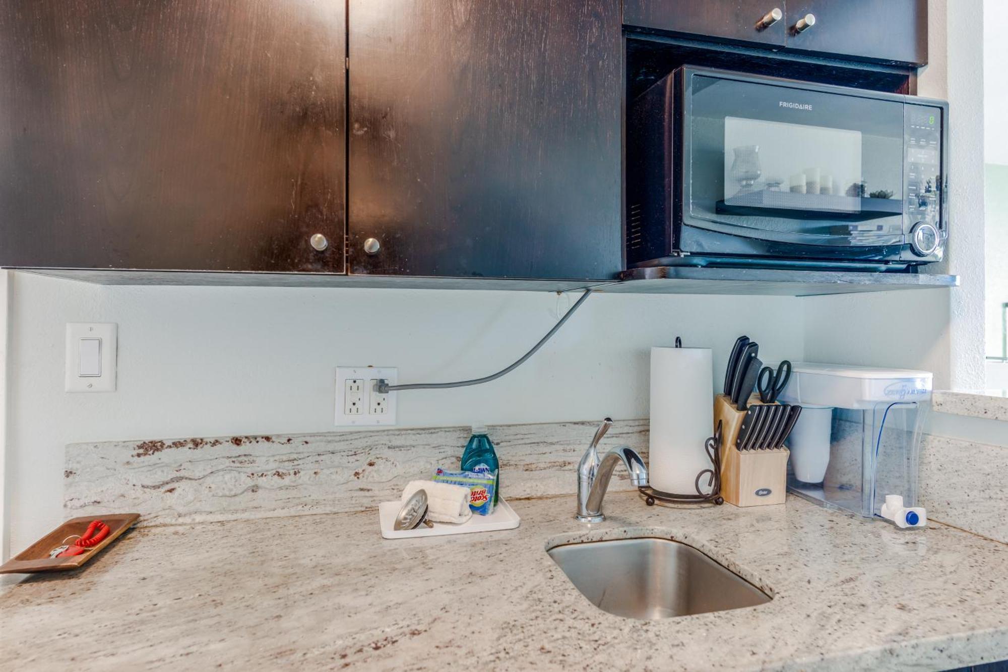 Island Colony Suites Honolulu Phòng bức ảnh