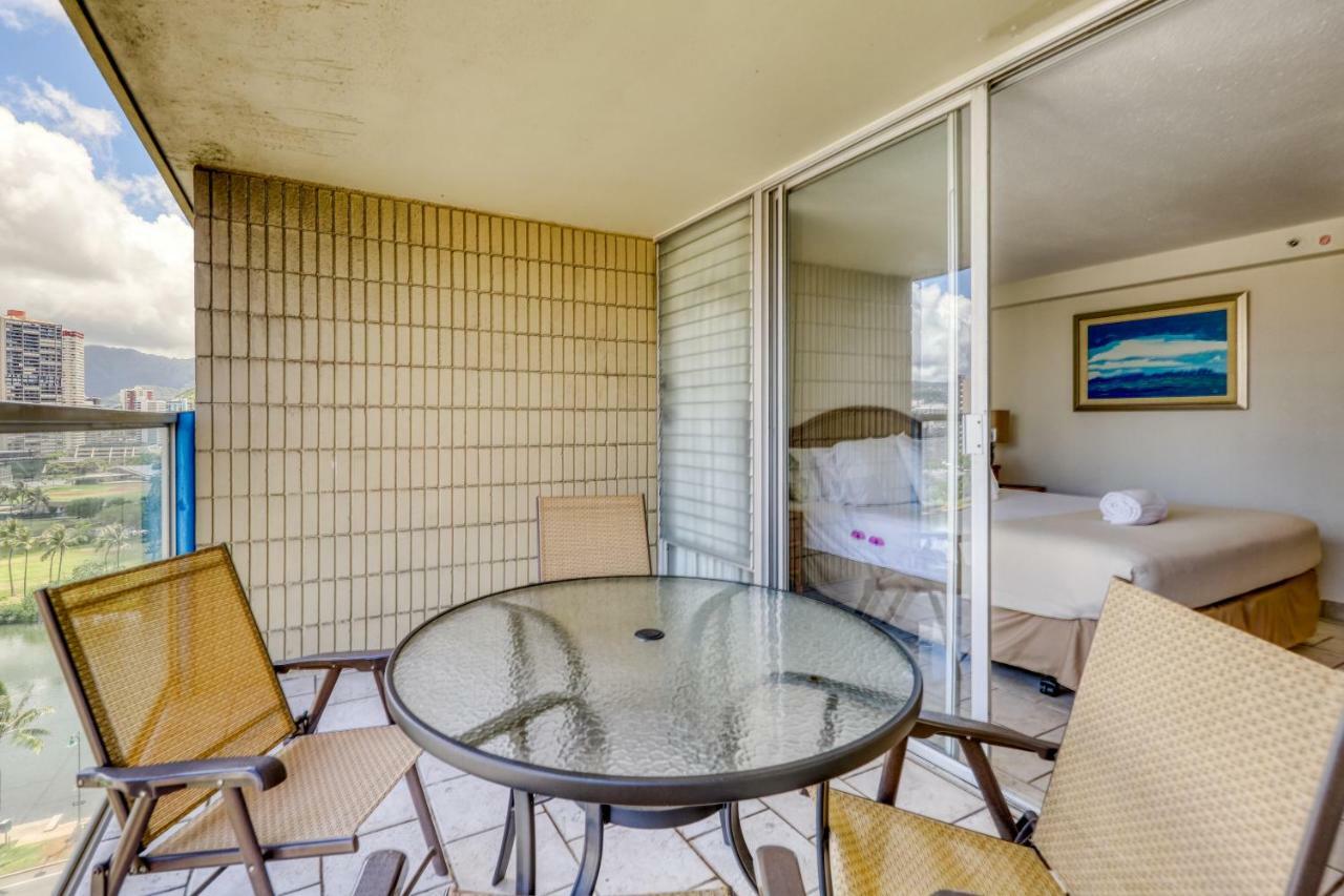 Island Colony Suites Honolulu Phòng bức ảnh