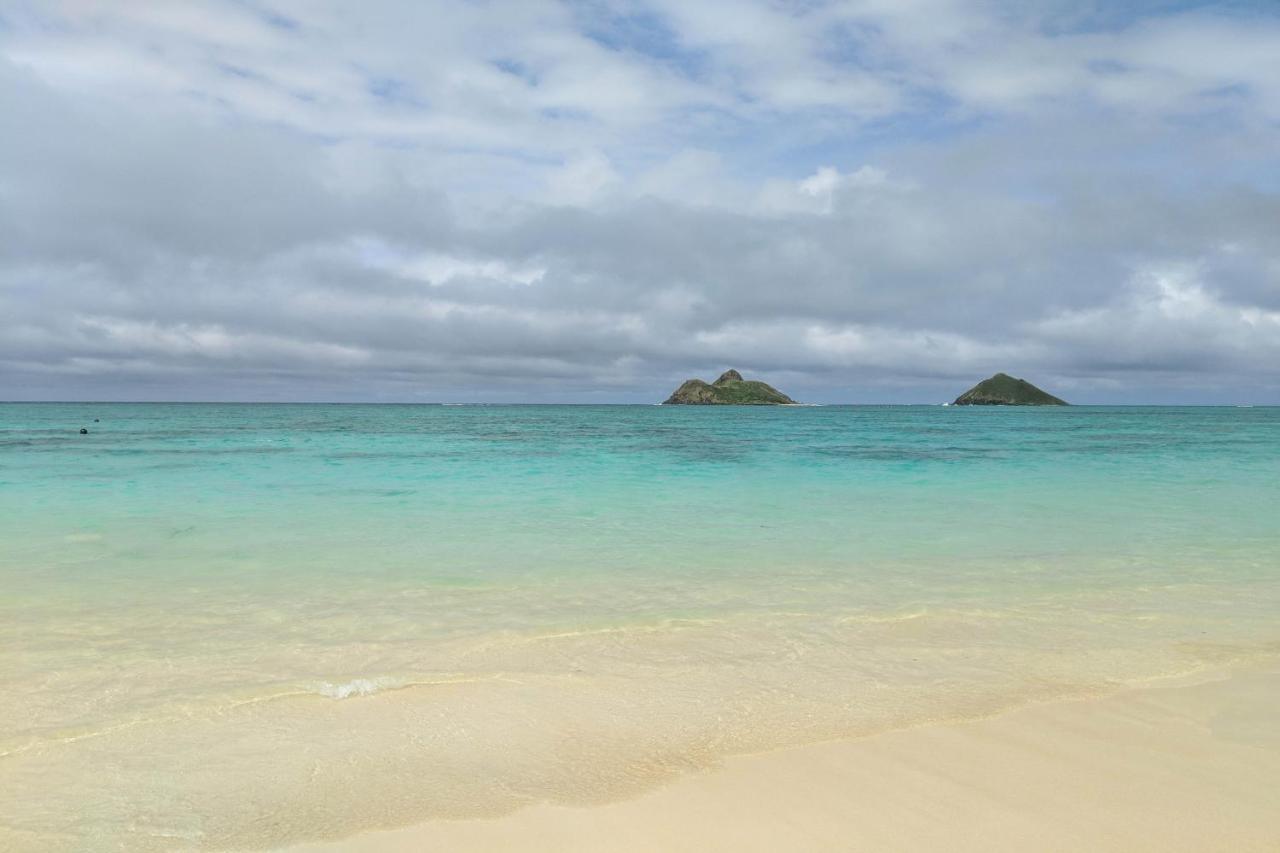 Island Colony Suites Honolulu Ngoại thất bức ảnh